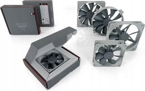 Wentylator Noctua 140 x 140 mm NF-P14S na Arena.pl