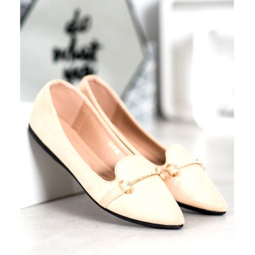 Baleriny W Szpic r.36 na Arena.pl