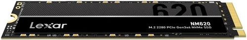 Dysk SSD LEXAR 1TB NVMe M.2 2280 3300/3000MB/s na Arena.pl