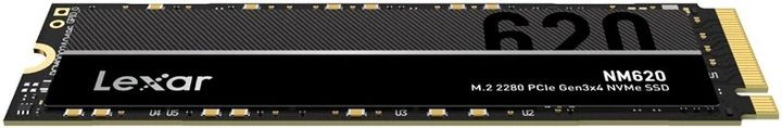 Dysk SSD LEXAR 1TB NVMe M.2 2280 3300/3000MB/s zdjęcie 7
