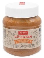 4Dogs Masło Orzechowe 330G