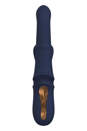goddess iris duo vibrator with sliding bead na Arena.pl
