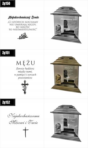 ZNICZ z dedykacją GRAWEREM dla Przyjaciela Kolegi na Arena.pl