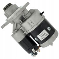 URSUS C330 C360 C4011 ZETOR ROZRUSZNIK Z REDUKTOREM 2,7KW SZYBKOOBROTOWY