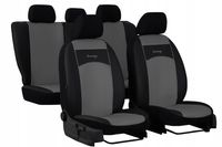 Pokrowce samochodowe do NISSAN Tiida Qashqai (I)