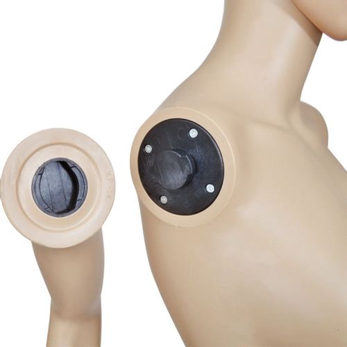 Manekin kobiecy B na Arena.pl