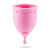 Crushious Minerva Xs Menstrual Cup With Pouch