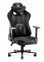 Fotel gamingowy Diablo Chairs X-Player 2.0 King Size Czarny