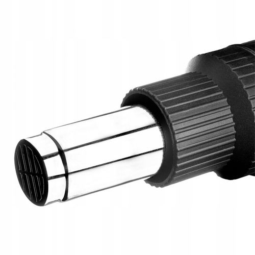 Opalarka prosta 2000W 350°C 550°C uchwyt prosty GRAPHITE na Arena.pl