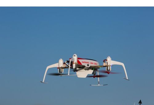 Blade Nano QX 3D Bind & Fly na Arena.pl