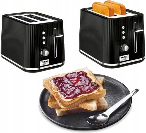 Toster TEFAL TT7618 Loft na Arena.pl