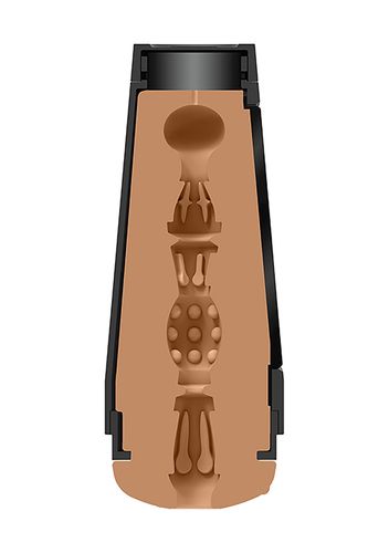 GOSM   ULTRASKYN Pussy Masturbator na Arena.pl