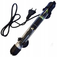 Jeneca AL-3201 Grzałka do akwarium 20-40l 25W