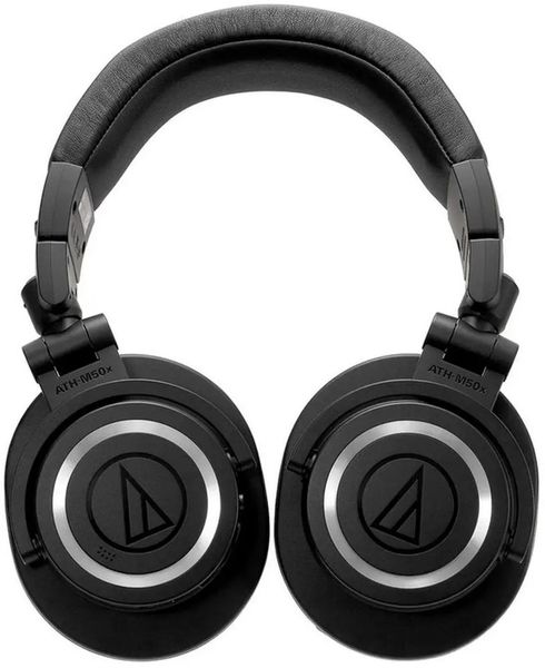 Audio-Technica ATH-M50xBT2 słuchawki bluetooth zdjęcie 11