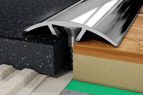 Profil O owalny 30 mm, długość 200 cm mosiężny, chromowany na Arena.pl