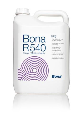 BONA R540 na Arena.pl