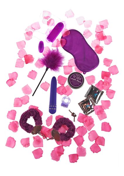 Super Sex Bomb Purple zdjęcie 2