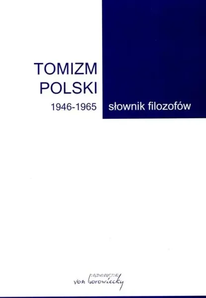 Tomizm polski 1946-1965 zdjęcie 1