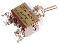 Wyłącznik Weibang WBTR126H CZĘŚĆ ORYGINALNA KG12030450