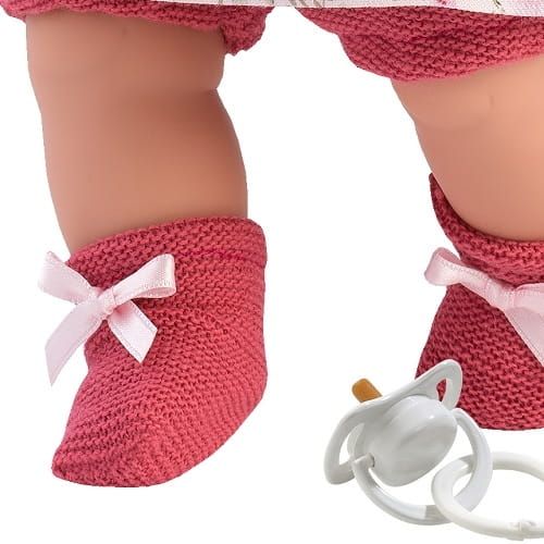 Llorens Lalka płacząca Aysel 33 cm na Arena.pl
