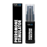 pharmquests shots sensfeel perfumy feromonowe dla mężczyzn 15 ml