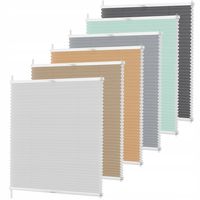 Plisa, Roleta Plisowana na Wymiar Plaster Miodu