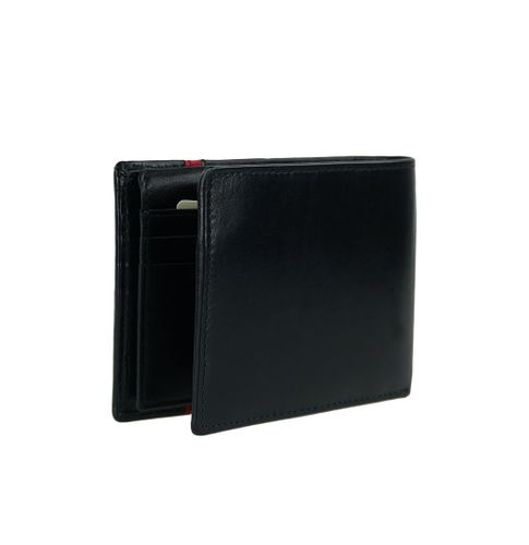 Portfel męski ze skóry. na Arena.pl