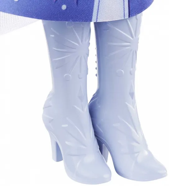 Barbie. HLW46 Kraina Lodu, Elsa zdjęcie 4