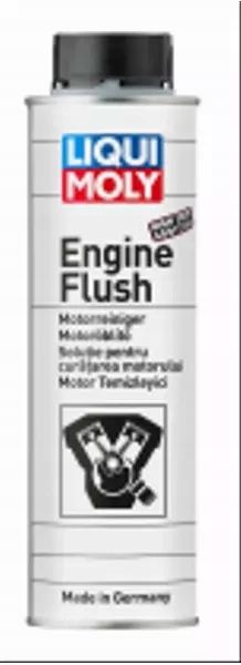 LIQUI MOLY ENGINE FLUSH PŁUKANKA SILNIKA 2640 0,3L zdjęcie 3