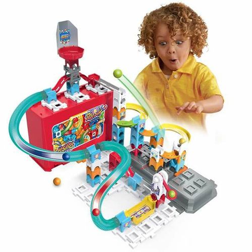 zestaw do budowania Vtech Marble Rush Storage Box na Arena.pl