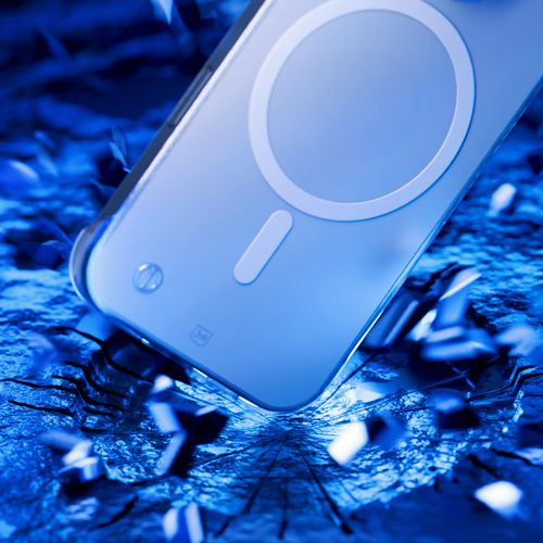 Ultralekkie etui na Apple iPhone 16 Plus - 3mk Just20g MagCase na Arena.pl