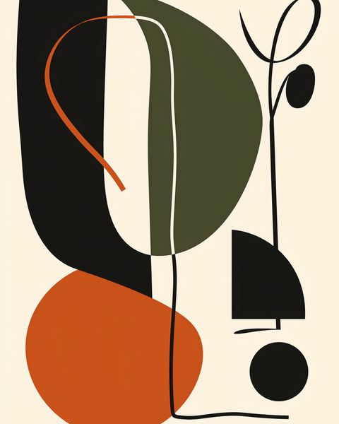 Plakat 40x50cm Symfonia Graweru zdjęcie 1