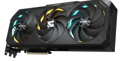 Karta graficzna Gigabyte GeForce RTX 5080 Gaming OC 16GB GDDR7 na Arena.pl