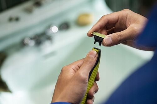 Golarka Philips OneBlade QP2724/30 + nasadka 5w1 na Arena.pl