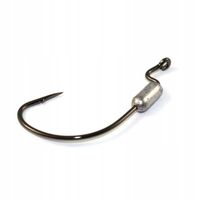 HAK OFFSETOWY JMC ADVENTURE 91BN Z OBCIĄŻENIEM 5G