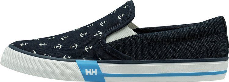 Helly Hansen COPENHAGEN SLIP-ON 11485 597 38 zdjęcie 2