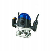 FREZARKA GÓRNOWRZECIONOWA DREWNA Z REGULACJĄ 1900W 30.000 RPM KD1795