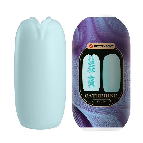 PRETTY LOVE - Catherine OLGA, TPR ABS zdjęcie 10