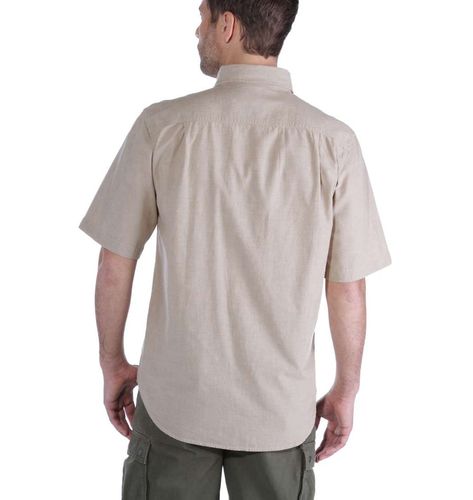 koszula carhartt fort solid short sleeve shirt na Arena.pl
