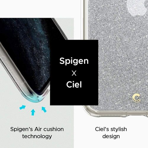 Etui Spigen Ciel Etoile Iphone 11 Pro Glitter na Arena.pl
