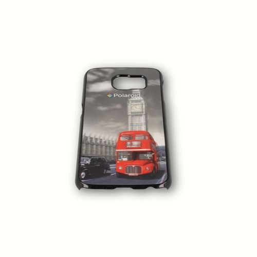 Etui Polaroid Hard 3D Iphone 6+ Londyn na Arena.pl