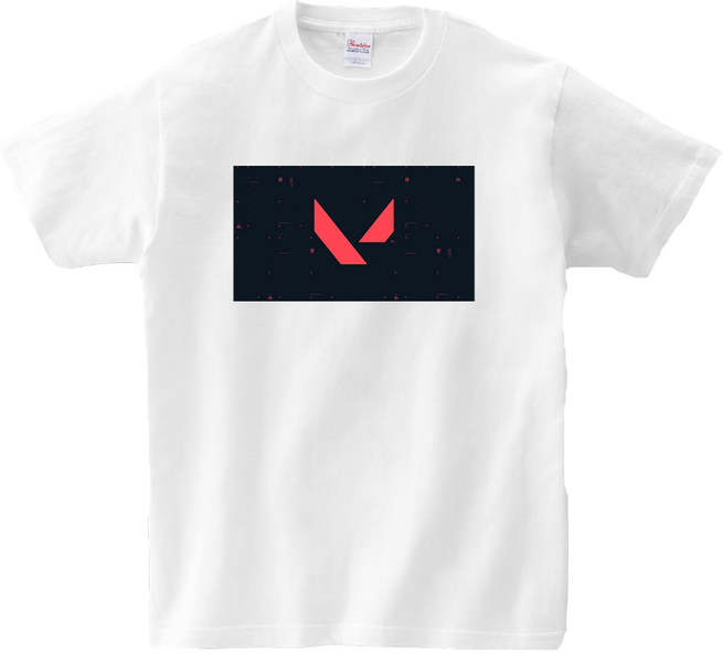 Koszulka T-shirt Valorant zdjęcie 1