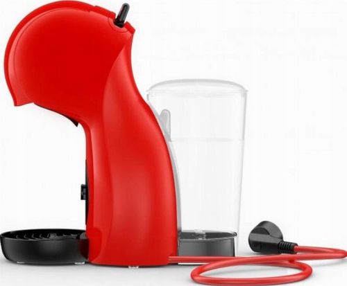 Ekspres na kapsułki De'Longhi Dolce Gusto EDG210.R na Arena.pl