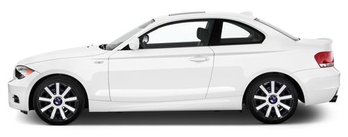 KOŁPAKI 16'' BMW - E46 E90 E60 E87 F20 X1 E84 FLM na Arena.pl