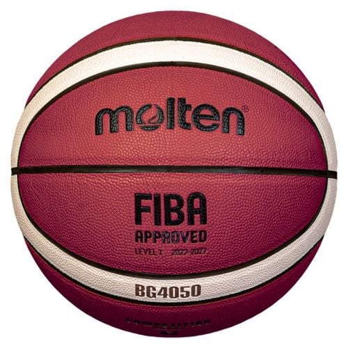 Piłka do koszykówki Molten BG4050 N/A na Arena.pl