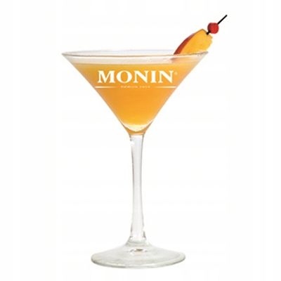 Monin Syrop Mango 700 ml zdjęcie 2
