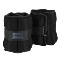 Obciazenia na rzep neoprenowe 3 kg Spokey FORM