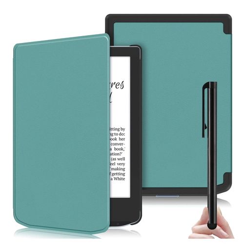 ETUI CASE DO POCKETBOOK VERSE (629) / VERSE PRO (634) / VERSE LITE na Arena.pl