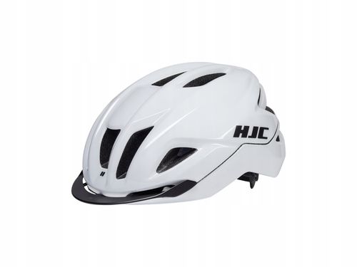 Kask Rowerowy Hjc Crosser White L na Arena.pl