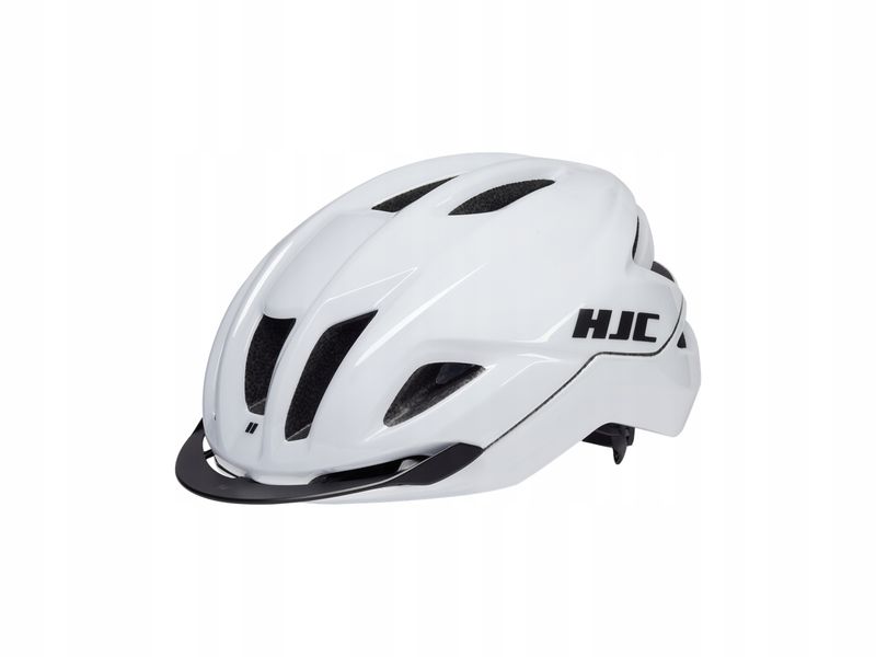 Kask Rowerowy Hjc Crosser White L zdjęcie 3